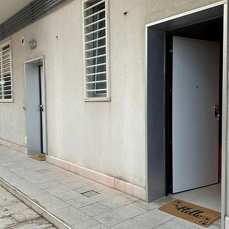 Ciaobro Apartment Modugno Dış mekan fotoğraf