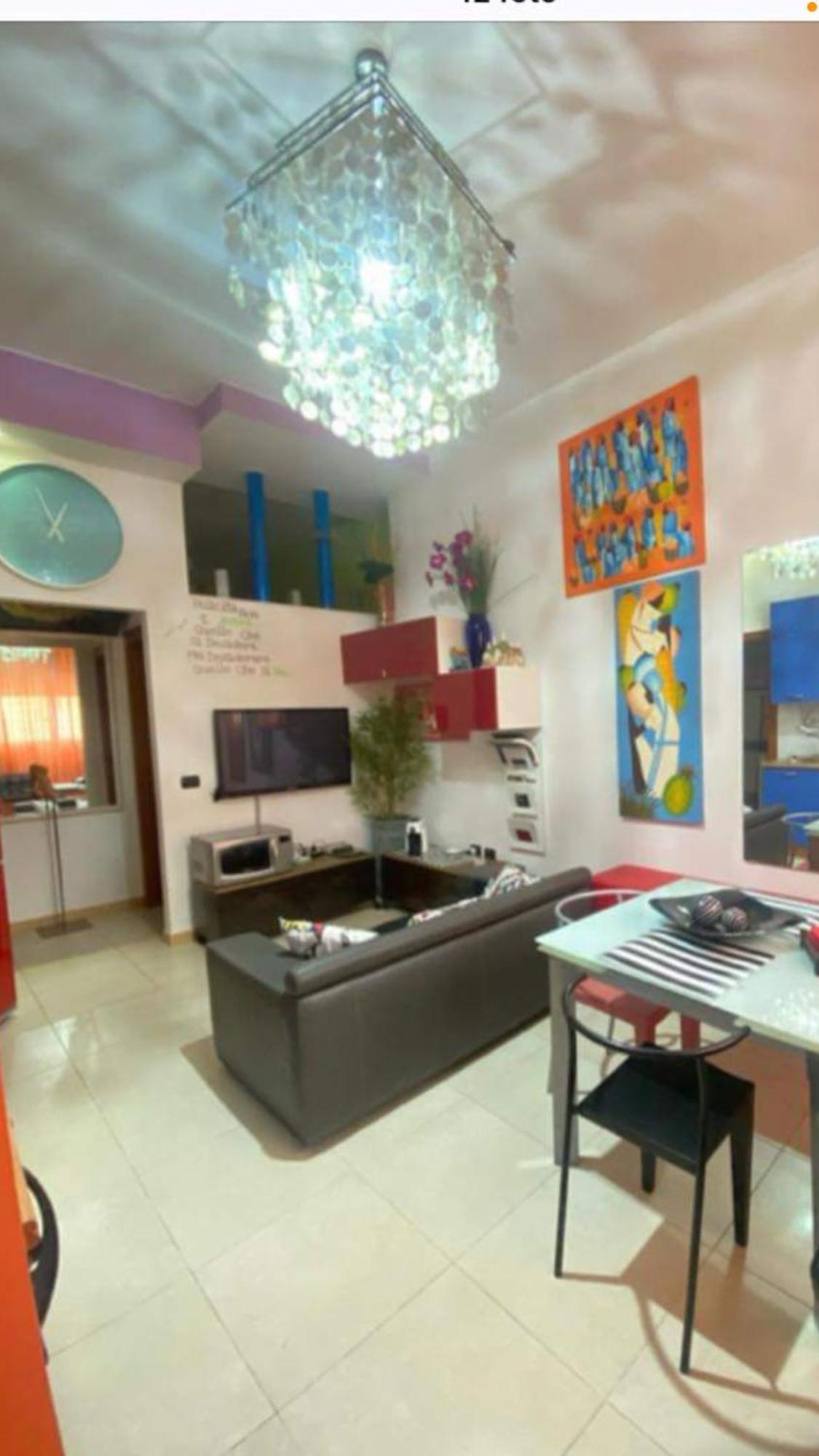 Ciaobro Apartment Modugno Dış mekan fotoğraf