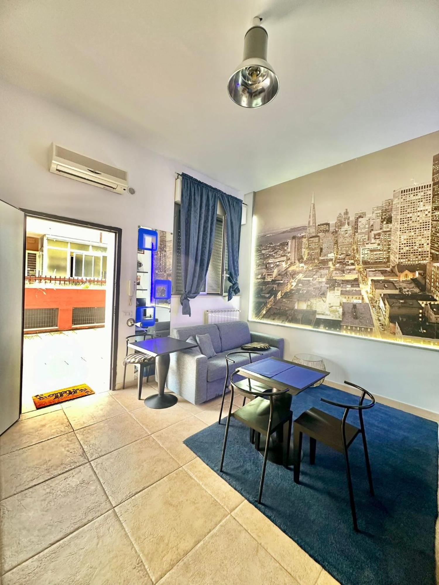 Ciaobro Apartment Modugno Dış mekan fotoğraf