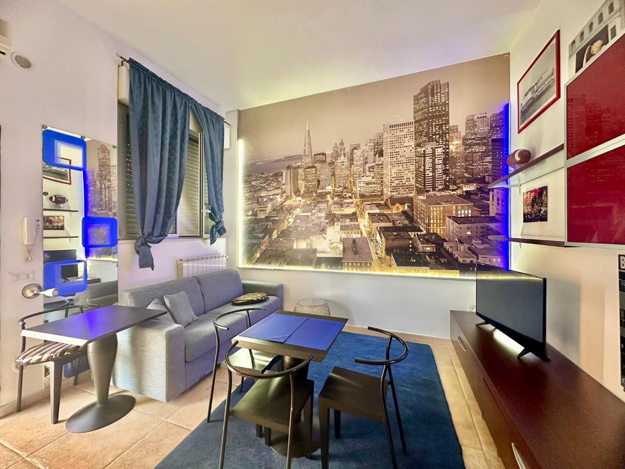 Ciaobro Apartment Modugno Dış mekan fotoğraf