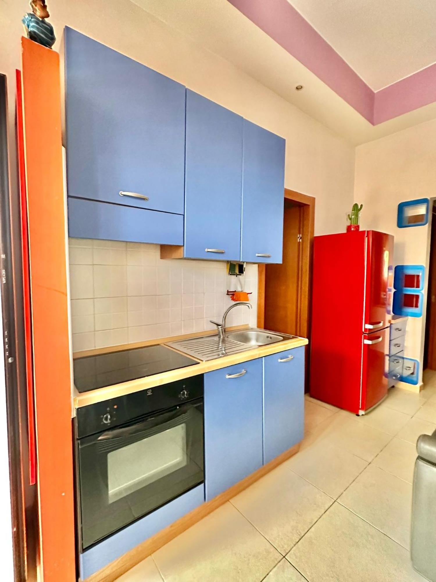 Ciaobro Apartment Modugno Dış mekan fotoğraf