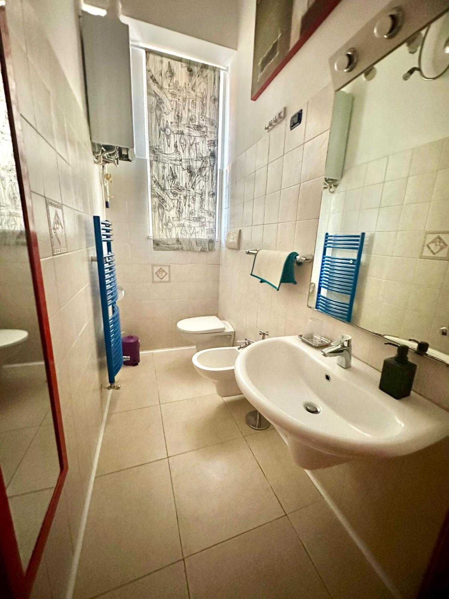 Ciaobro Apartment Modugno Dış mekan fotoğraf