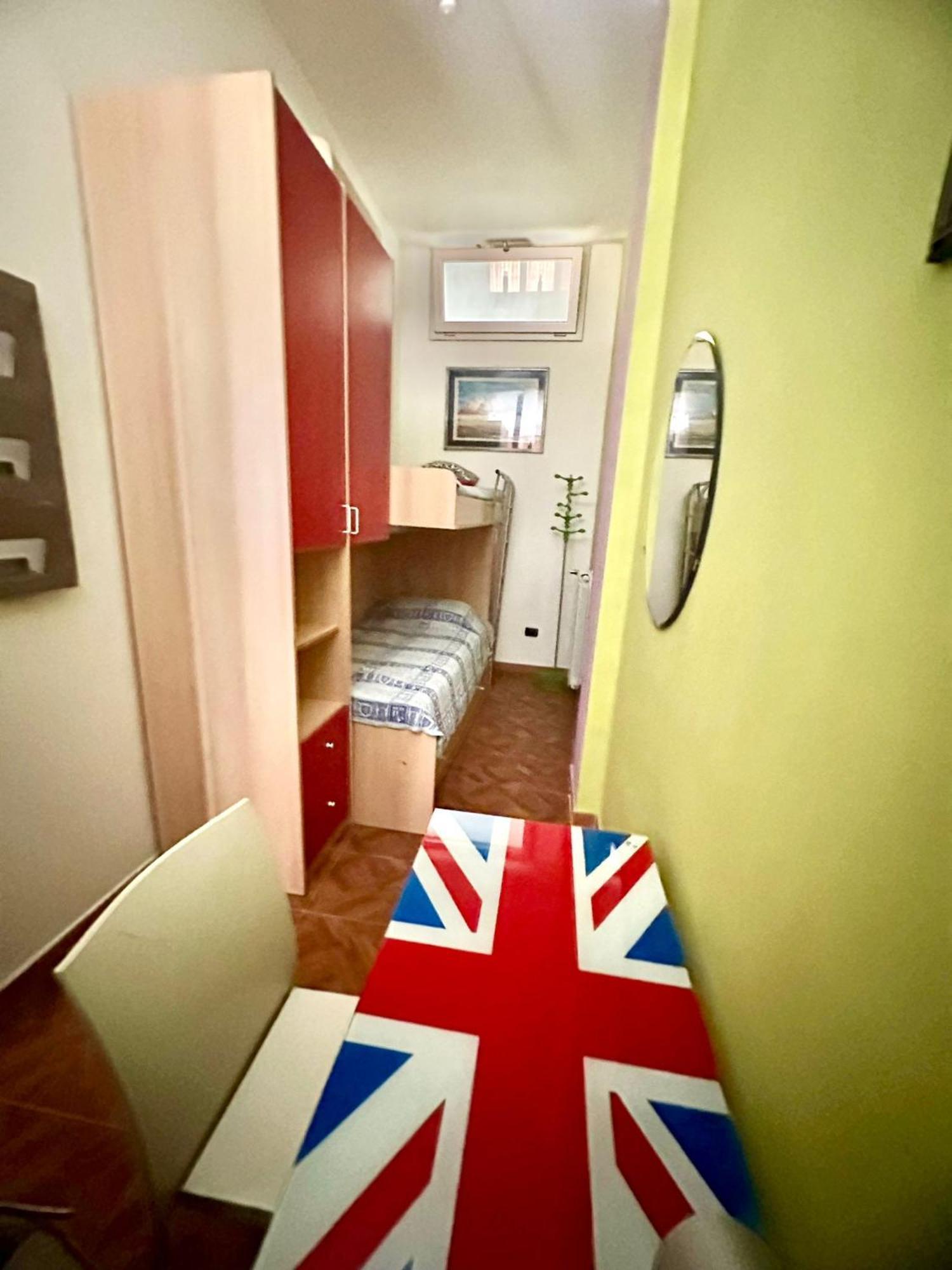 Ciaobro Apartment Modugno Dış mekan fotoğraf