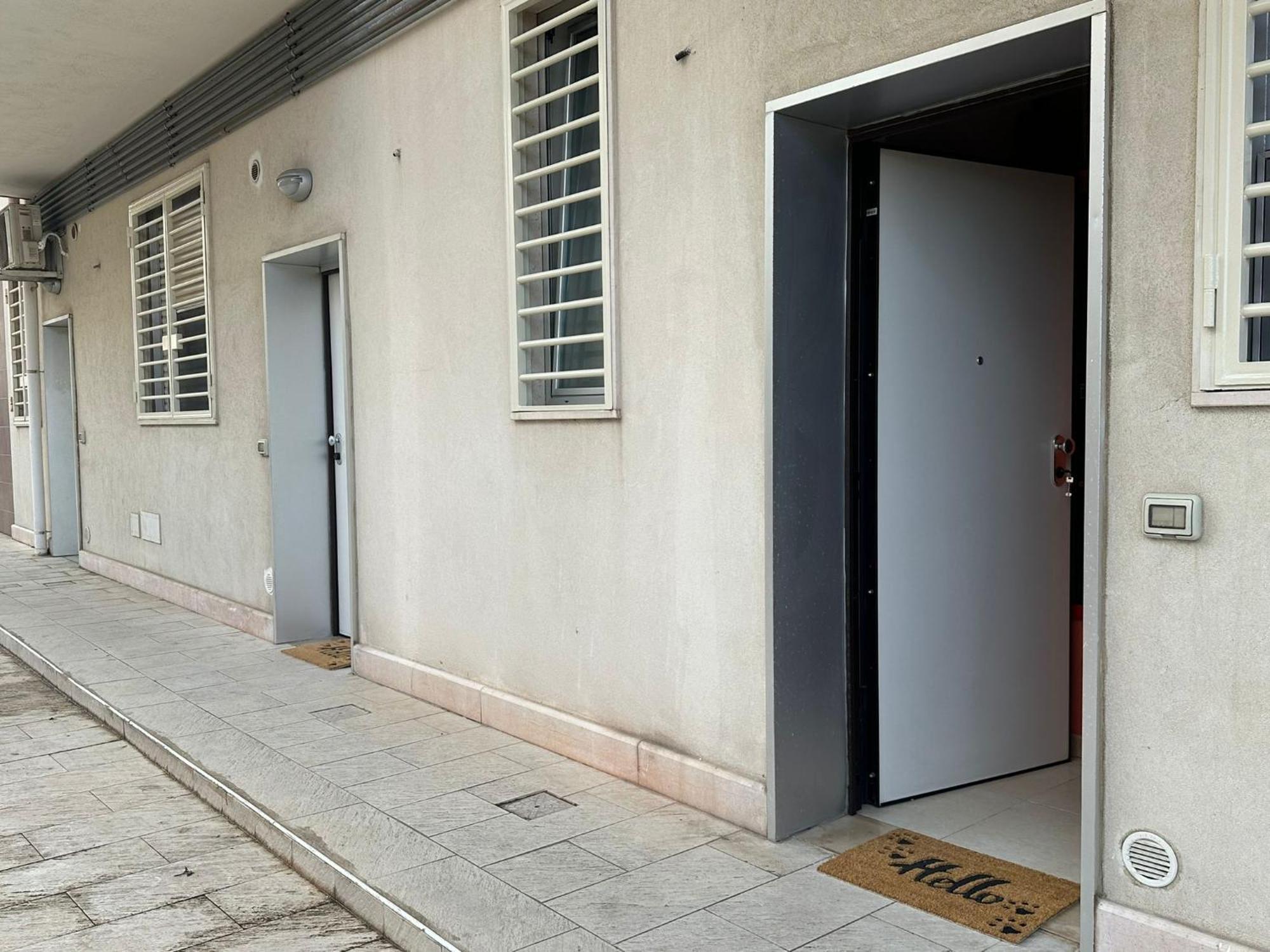 Ciaobro Apartment Modugno Dış mekan fotoğraf