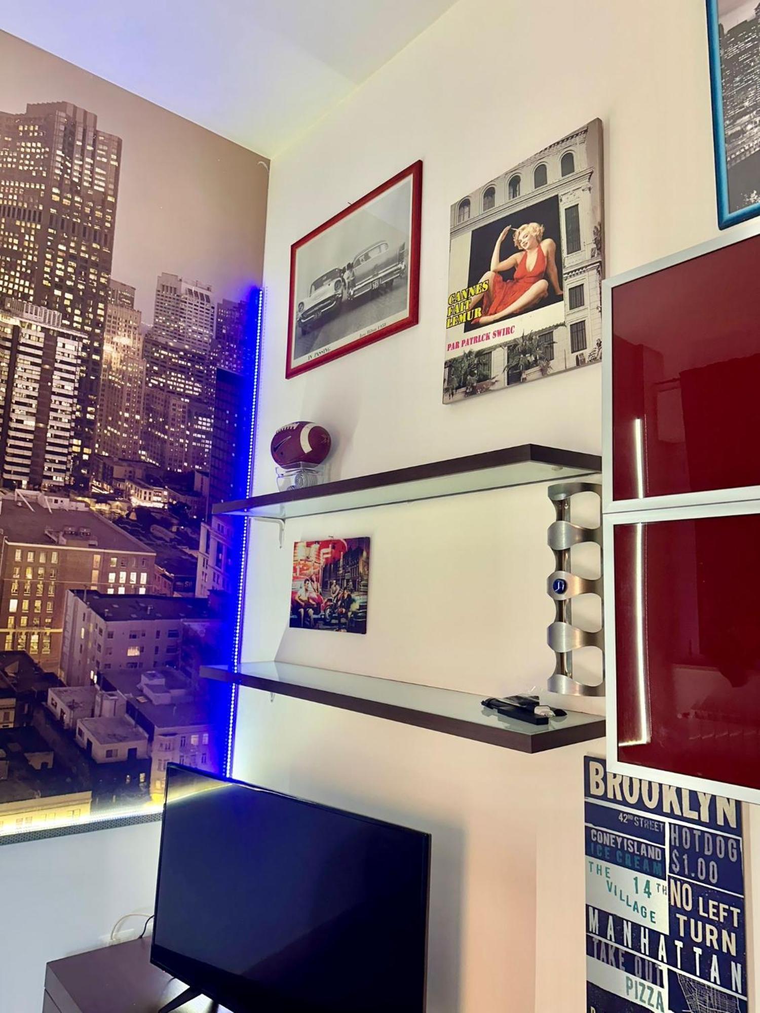 Ciaobro Apartment Modugno Dış mekan fotoğraf