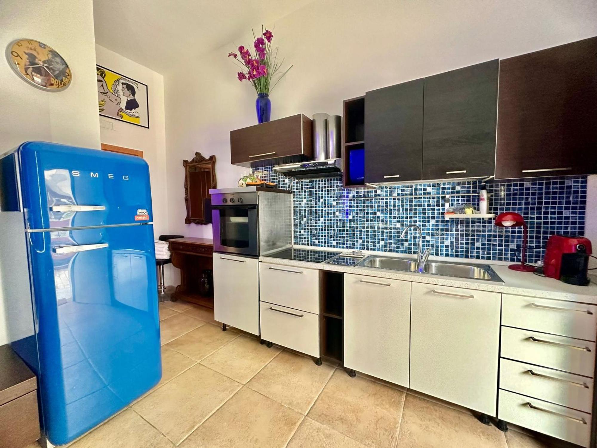 Ciaobro Apartment Modugno Dış mekan fotoğraf