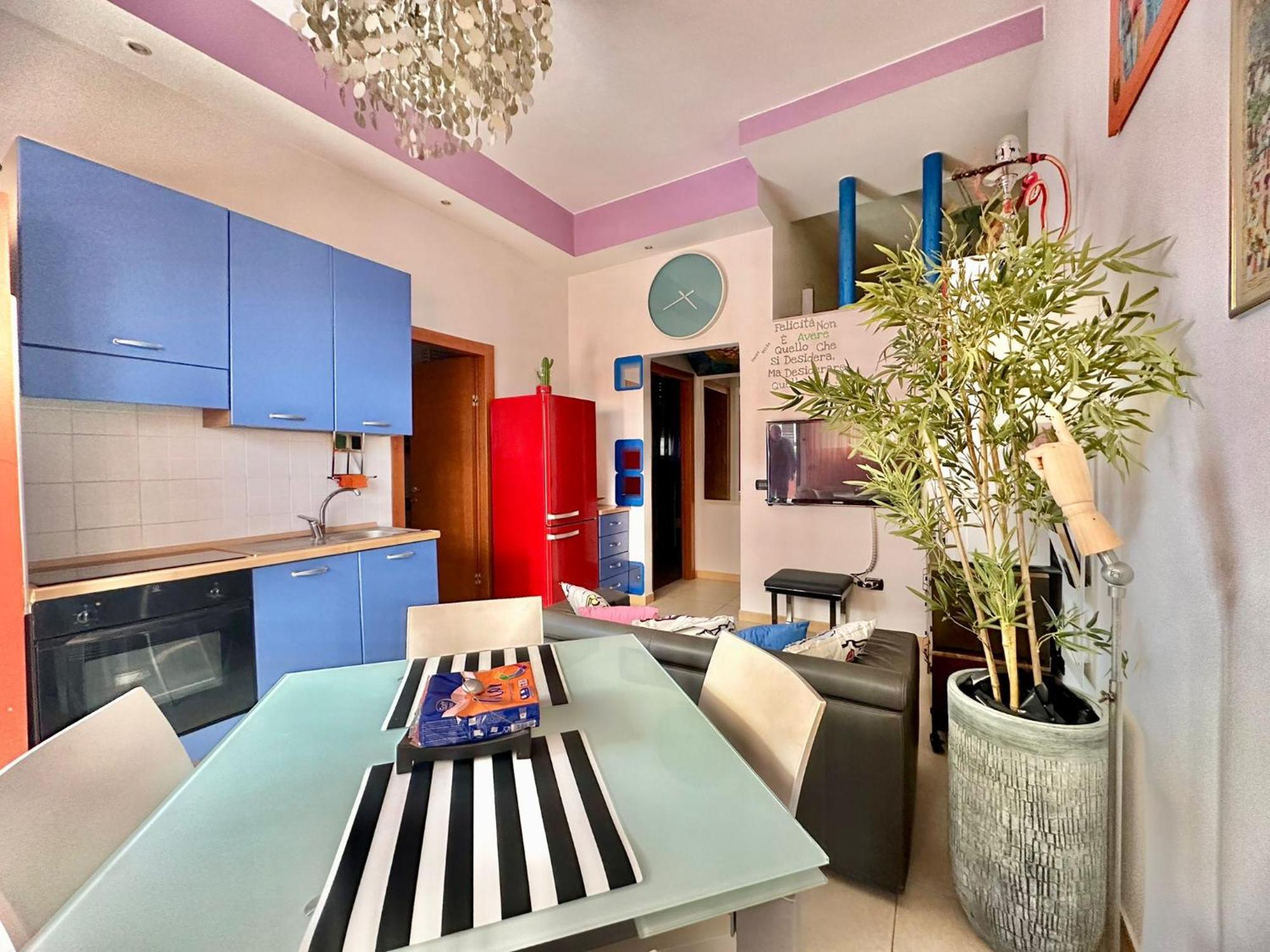 Ciaobro Apartment Modugno Dış mekan fotoğraf