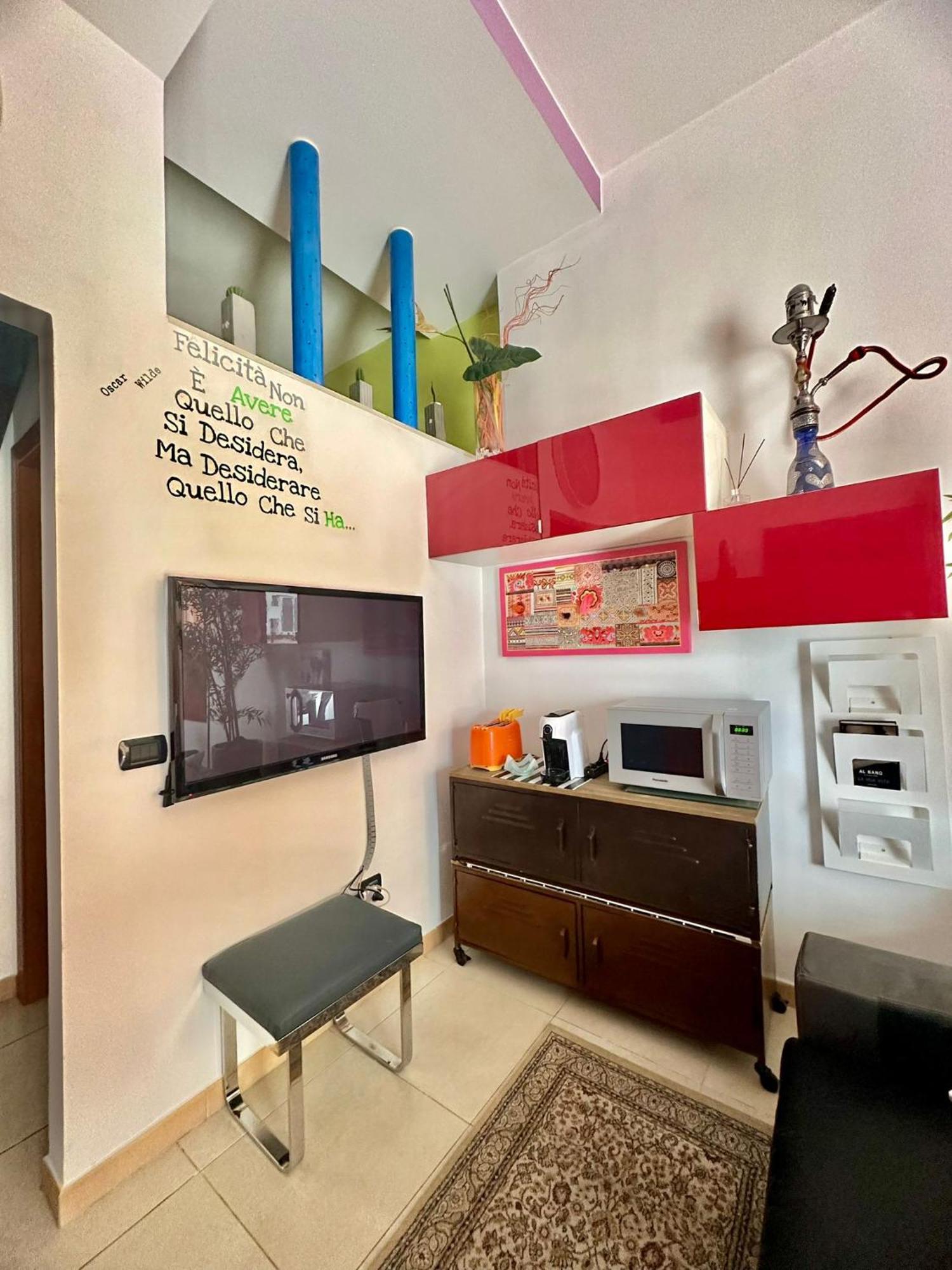 Ciaobro Apartment Modugno Dış mekan fotoğraf