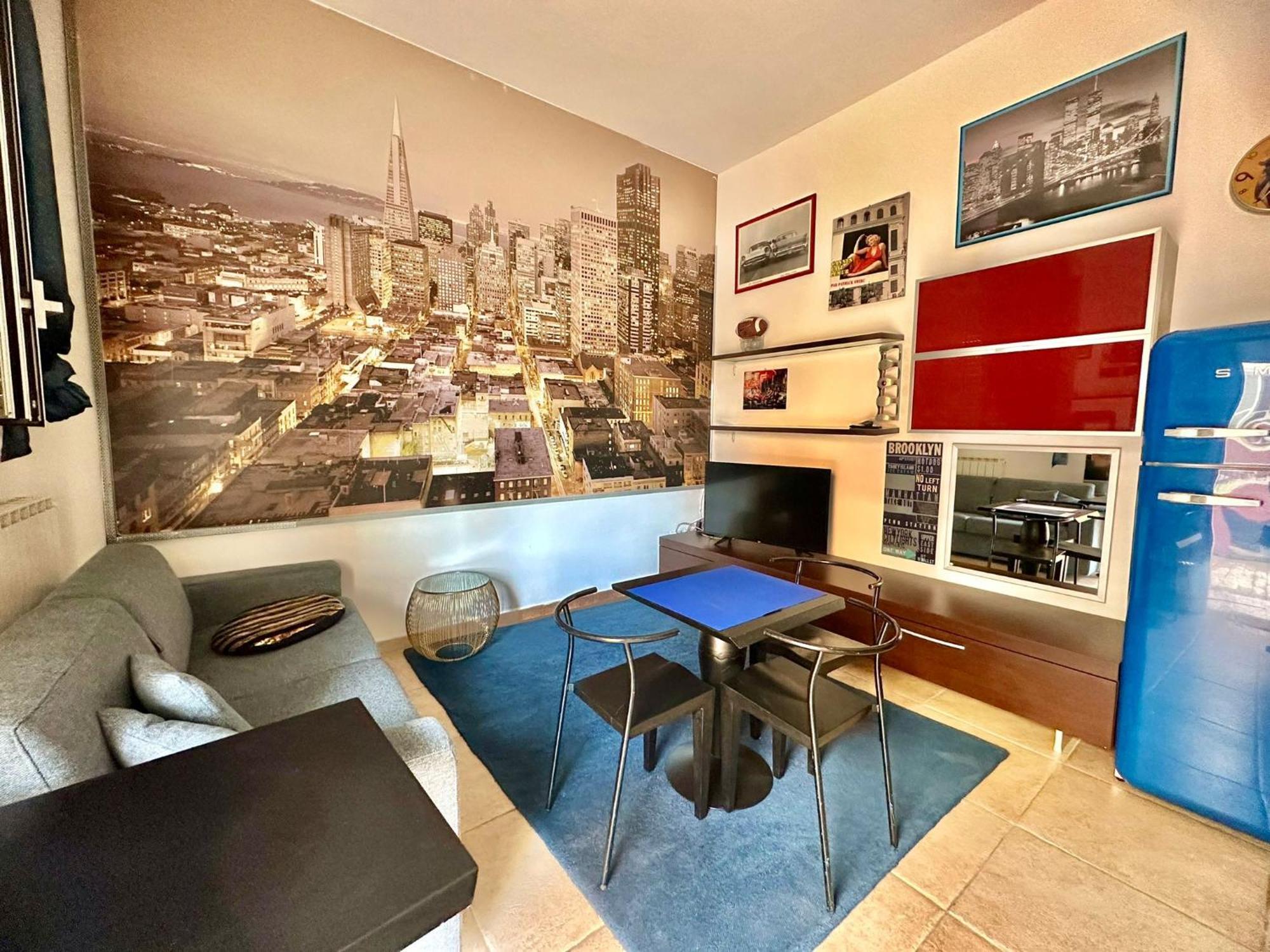 Ciaobro Apartment Modugno Dış mekan fotoğraf