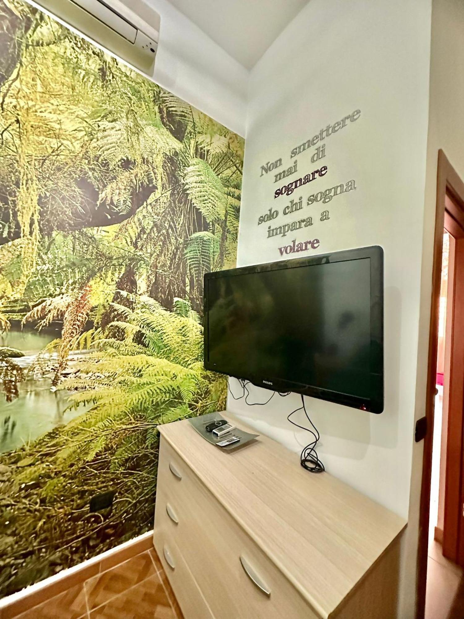 Ciaobro Apartment Modugno Dış mekan fotoğraf