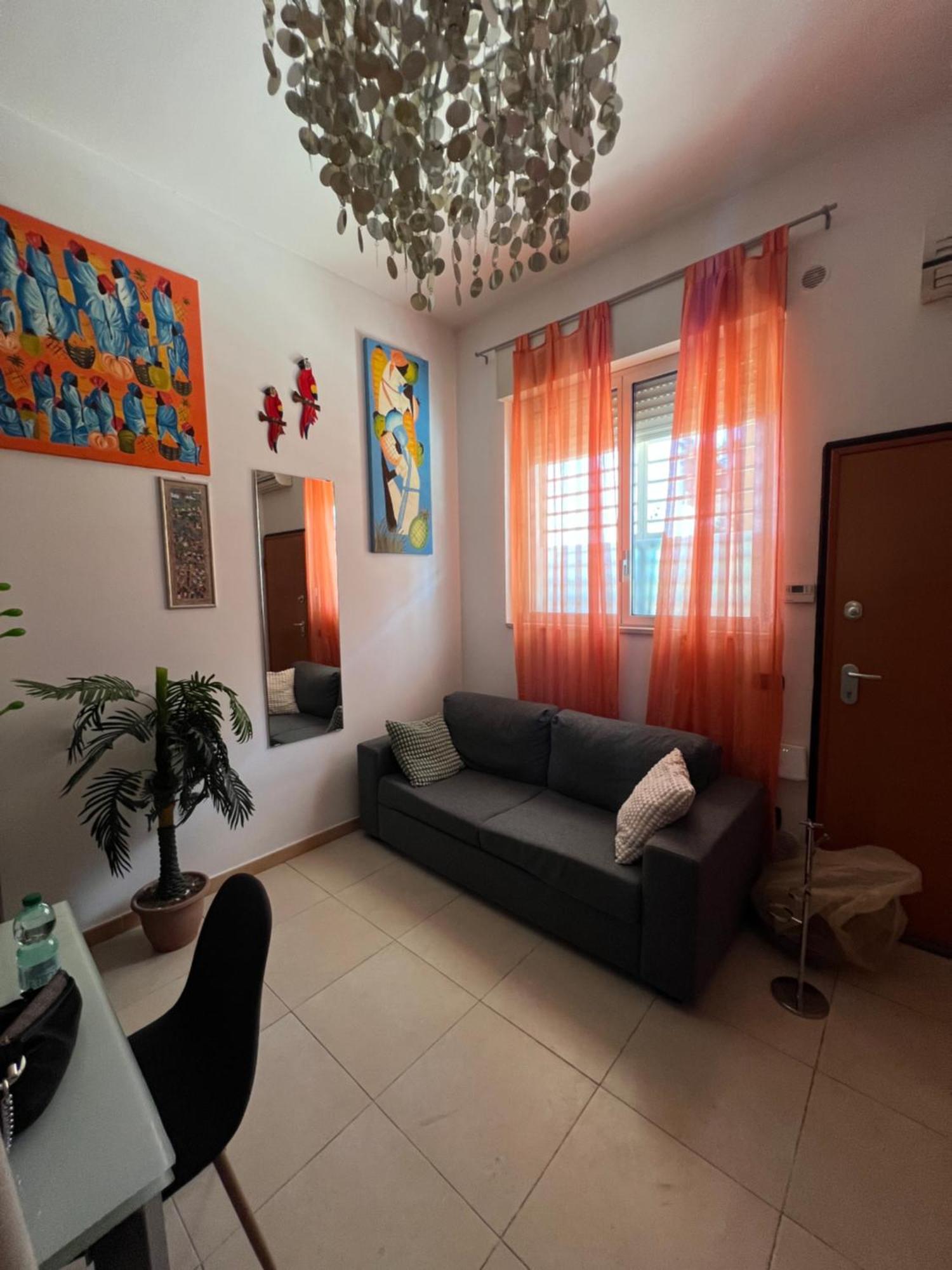 Ciaobro Apartment Modugno Dış mekan fotoğraf