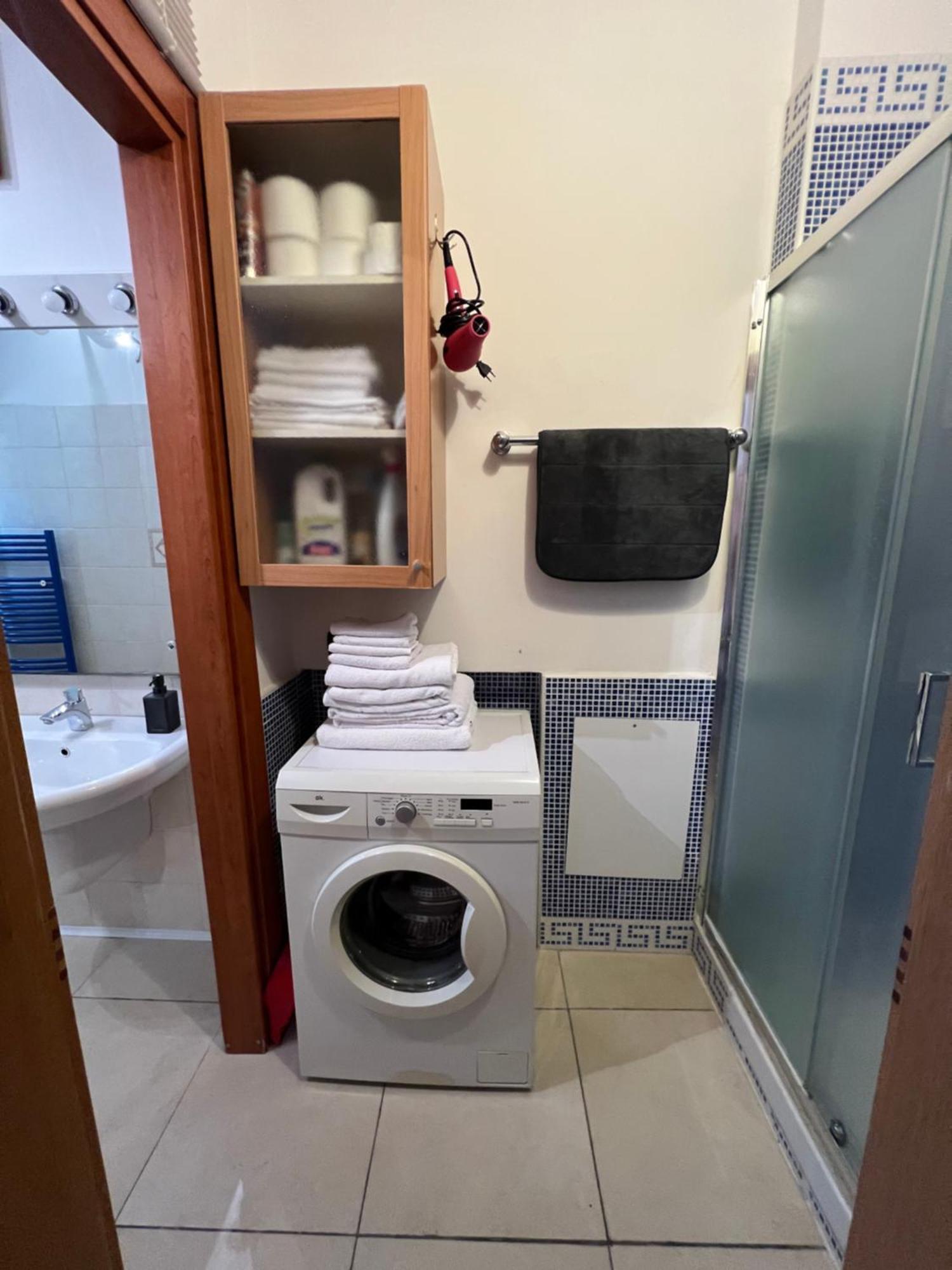 Ciaobro Apartment Modugno Dış mekan fotoğraf