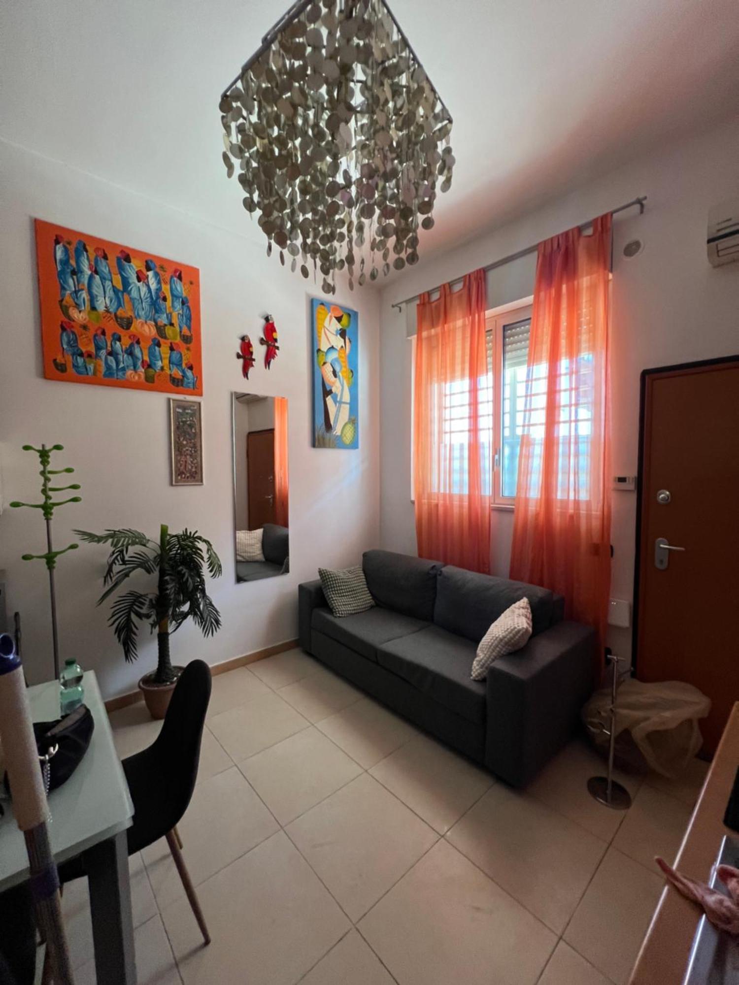 Ciaobro Apartment Modugno Dış mekan fotoğraf