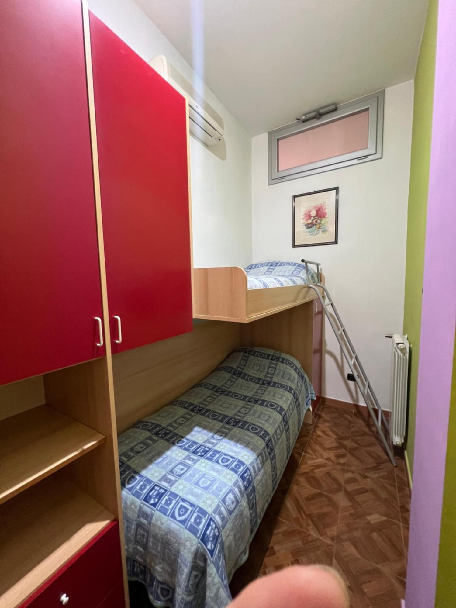 Ciaobro Apartment Modugno Dış mekan fotoğraf