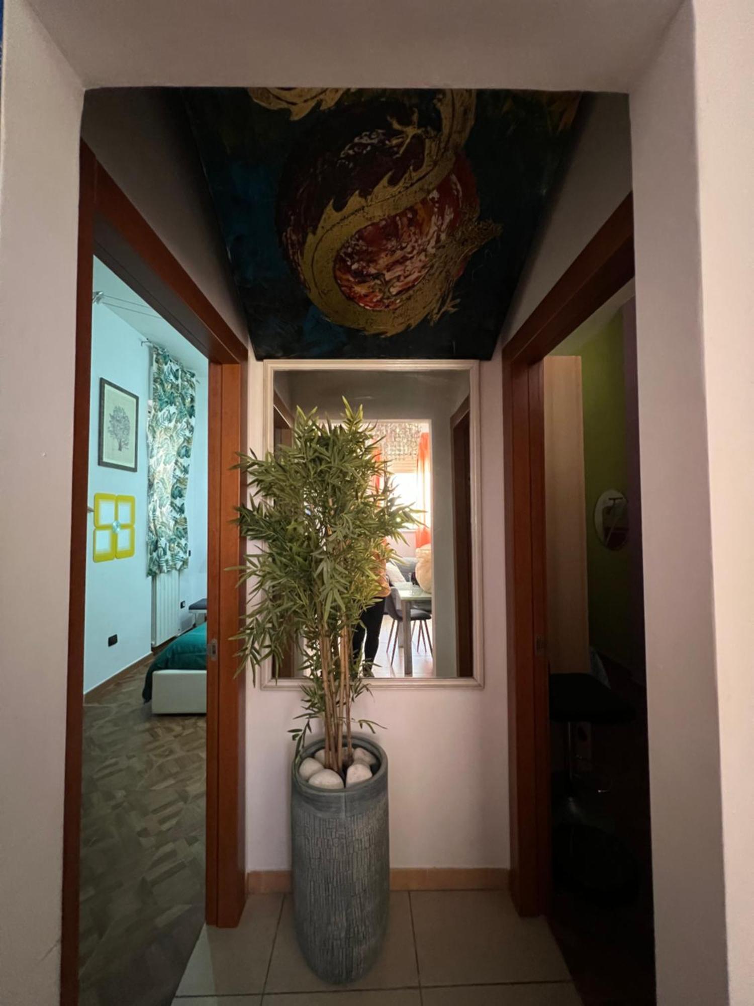 Ciaobro Apartment Modugno Dış mekan fotoğraf