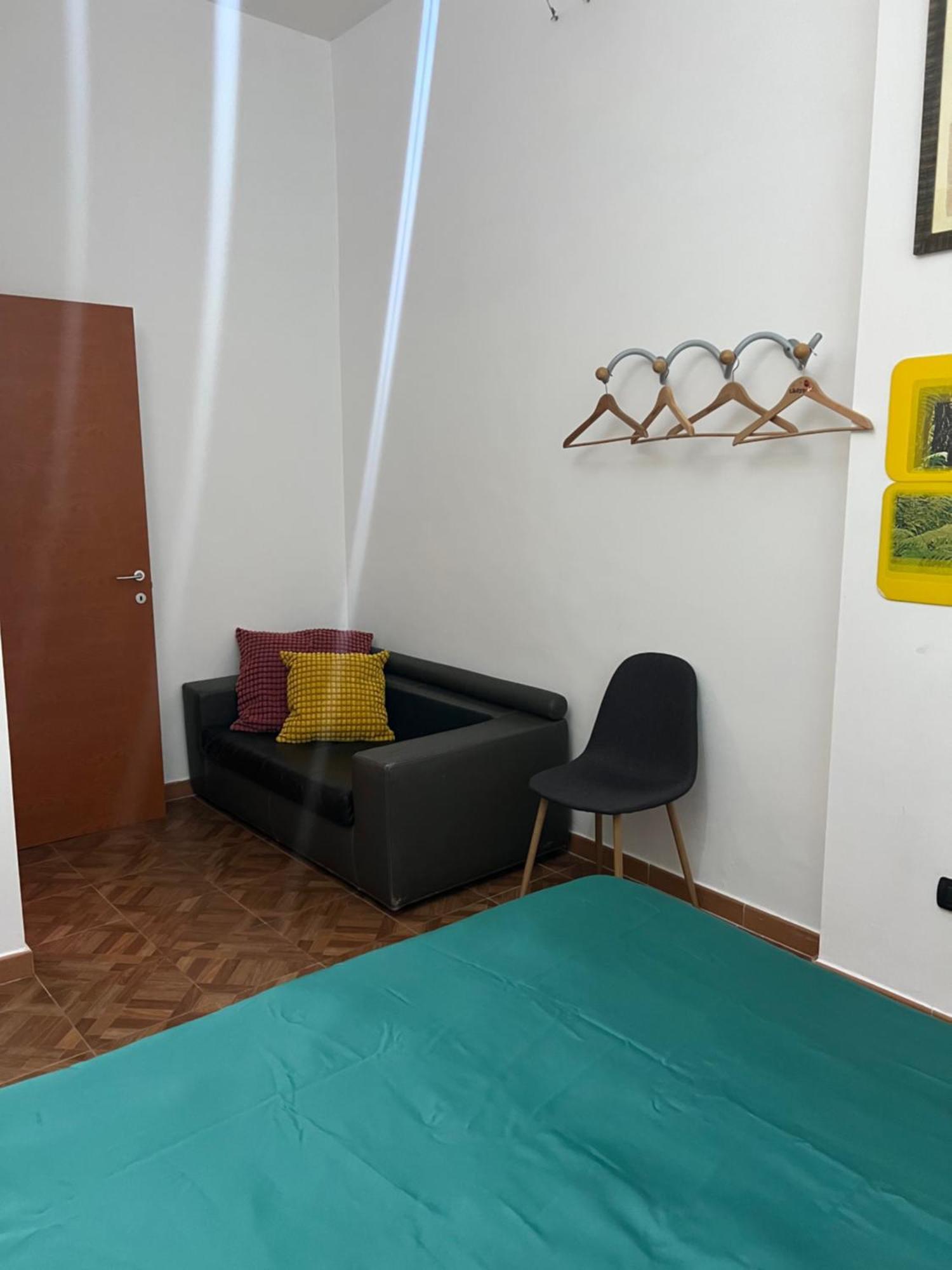 Ciaobro Apartment Modugno Dış mekan fotoğraf