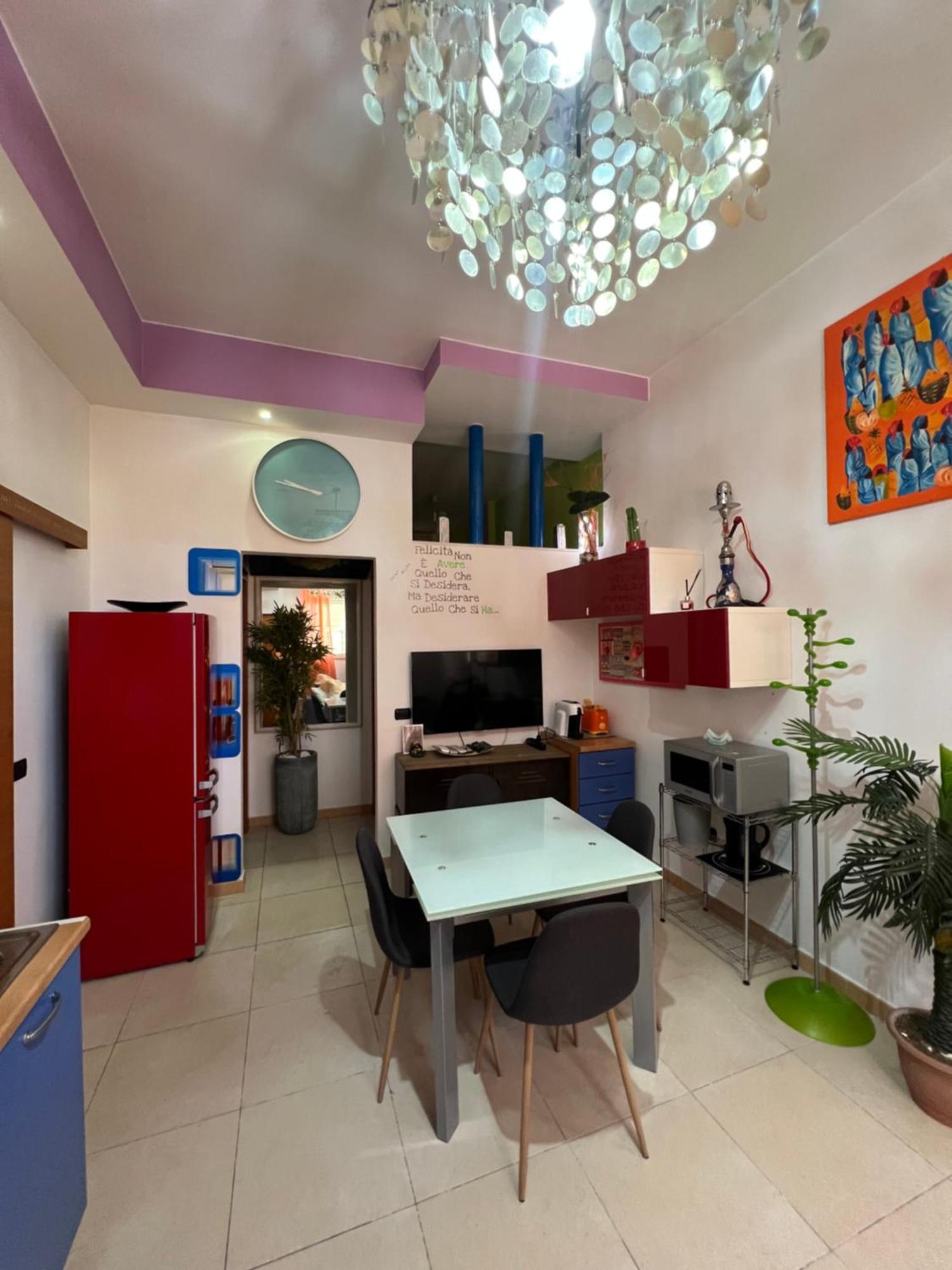 Ciaobro Apartment Modugno Dış mekan fotoğraf